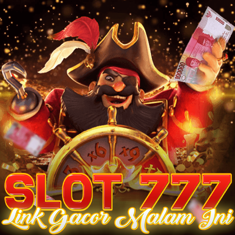 SLOT777 Situs Game Online 777 Slot Paling Gacor Malam Ini